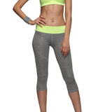 2017 Sexy Hip At Night With Reflection Lights Exercise Women's Leggings Fitness Workout Bodybuilding Slim Women Leggings