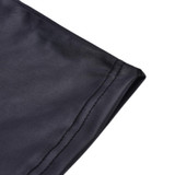 2017 Sexy Club Vintage Bodycon Midi Skirt jupe faldas   Winter Autumn Women PU Leather Skirt High Waist Pencil Skirts