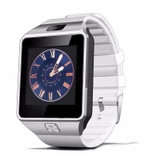 2017 selling smart watch DZ09 GT08 with camera Bluetooth wrist SIM card Smartwatch Android phone