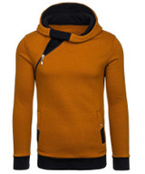 2017 Selling New Famous Brand Fashion Mens Hoodies Long Sleeve Pullover Hoodies Men 's Thanks Hip Hop Men Hoodies Sweatshirt XXL