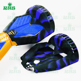 Aliexpress 2017 Most Popular 8 inch 2 Wheel Hoverboard Self Balancing Scooter Case Cover, Soft Silicone protector for 8inch