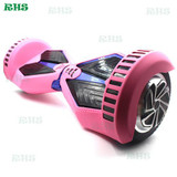 Aliexpress 2017 Most Popular 8 inch 2 Wheel Hoverboard Self Balancing Scooter Case Cover, Soft Silicone protector for 8inch