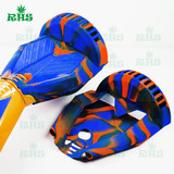 Aliexpress 2017 Most Popular 8 inch 2 Wheel Hoverboard Self Balancing Scooter Case Cover, Soft Silicone protector for 8inch
