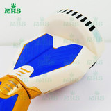 Aliexpress 2017 Most Popular 8 inch 2 Wheel Hoverboard Self Balancing Scooter Case Cover, Soft Silicone protector for 8inch
