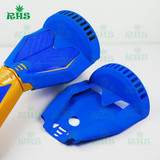 Aliexpress 2017 Most Popular 8 inch 2 Wheel Hoverboard Self Balancing Scooter Case Cover, Soft Silicone protector for 8inch