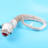 Alien Plush Toy Facehugger &amp; Chestburster 48 Inches Long Plushes Dolls with Tag