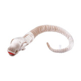 Alien Plush Toy Facehugger &amp; Chestburster 48 Inches Long Plushes Dolls with Tag