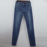 Alice & Elmer Stretch Skinny Jeans Woman Jeans For Girls Jeans Women Mid Waist Jeans Female Pants