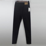 Alice & Elmer Skinny Jeans Woman Jeans For Girls Jeans Women High Waist Stretch Jeans Female Pants Black