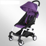 AliBebe Baby Umbrella Stroller 1S Fold Baby Carriage Newborn Infant Strollers Baby Pushchair Lightweight Strollers For Travel