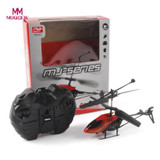 ali express New RC 901 2CH Mini rc helicopter Radio Remote Control Aircraft Micro Controller RC Helicopter night flying