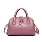 ALCEVR Women Bags 2017 Fashion Women Leather Shoulder Bags High Quality lady handbags women famous brands Bags bolsa feminina