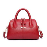 ALCEVR Women Bags 2017 Fashion Women Leather Shoulder Bags High Quality lady handbags women famous brands Bags bolsa feminina