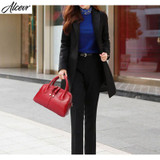 ALCEVR Women Bags 2017 Fashion Women Leather Shoulder Bags High Quality lady handbags women famous brands Bags bolsa feminina