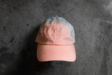 Akomplice Madder Strapback - Root/Indigo