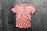 Akomplice Madder Root Tee - Pink