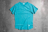 Akomplice Jqoga Tee - Teal