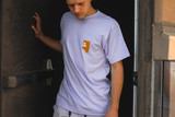 Akomplice "The Akomplices" SS Tee - Lavender
