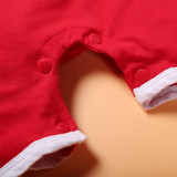 2017 children's Christmas outfits, baby boys and girls' Christmas suits and dresses, Santa new baby clothes, Dresses