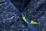 2017 Children Jackets Polar Fleece Autumn Children Outerwear Coat Sporty Kids Clothes Waterproof Windbreaker Boys Tops For 3-12T