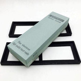 LEEPED 400/1000 High Quality Double Sides Knife Sharpener Whetstone Sharpening Stones