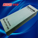 LEEPED 400/1000 High Quality Double Sides Knife Sharpener Whetstone Sharpening Stones