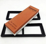 LEEPED 1000/8000 High Quality Double Sides Whetstone Sharpening Stones