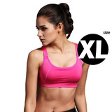 LASPERAL Semaless Bra Women Adjusted-straps Padded Push Up Bra Comfortable Wirefree Bralette Bra Women Cropped Top Underwear LASPERAL Semaless Bra Women Adjusted-straps Padded Push Up Bra Comfortable Wirefree Bralette Bra Women Cropped Top Underwear