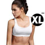 LASPERAL Semaless Bra Women Adjusted-straps Padded Push Up Bra Comfortable Wirefree Bralette Bra Women Cropped Top Underwear LASPERAL Semaless Bra Women Adjusted-straps Padded Push Up Bra Comfortable Wirefree Bralette Bra Women Cropped Top Underwear