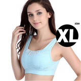 LASPERAL Brand Women Sexy Lace Bralette Lady Padded Brassiere Bra Wirefree Push Up Bra Embroidery Crop Top Women Fitness Bra LASPERAL Brand Women Sexy Lace Bralette Lady Padded Brassiere Bra Wirefree Push Up Bra Embroidery Crop Top Women Fitness Bra
