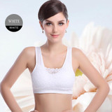 LASPERAL Brand Women Sexy Lace Bralette Lady Padded Brassiere Bra Wirefree Push Up Bra Embroidery Crop Top Women Fitness Bra LASPERAL Brand Women Sexy Lace Bralette Lady Padded Brassiere Bra Wirefree Push Up Bra Embroidery Crop Top Women Fitness Bra
