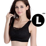 LASPERAL Brand Women Sexy Lace Bralette Lady Padded Brassiere Bra Wirefree Push Up Bra Embroidery Crop Top Women Fitness Bra LASPERAL Brand Women Sexy Lace Bralette Lady Padded Brassiere Bra Wirefree Push Up Bra Embroidery Crop Top Women Fitness Bra