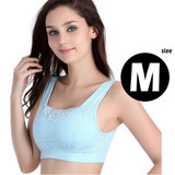 LASPERAL Brand Women Sexy Lace Bralette Lady Padded Brassiere Bra Wirefree Push Up Bra Embroidery Crop Top Women Fitness Bra LASPERAL Brand Women Sexy Lace Bralette Lady Padded Brassiere Bra Wirefree Push Up Bra Embroidery Crop Top Women Fitness Bra