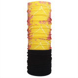 2017 Sport Winter Autumn Fleece Bicycle Multi Functional Bandana Headband Seamless Tubular Magic Bandana Tube Ring Scarf