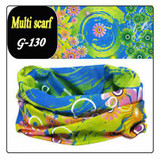 2017 Sport Bicycle Multi Functional Bandana Headband Seamless Tubular Magic Bandanas Tube Ring Scarf 24*48cm Bandanas