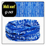 2017 Sport Bicycle Multi Functional Bandana Headband Seamless Tubular Magic Bandanas Tube Ring Scarf 24*48cm Bandanas