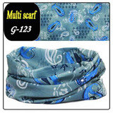 2017 Sport Bicycle Multi Functional Bandana Headband Seamless Tubular Magic Bandanas Tube Ring Scarf 24*48cm Bandanas