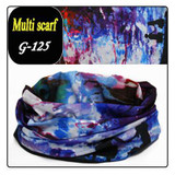2017 Sport Bicycle Multi Functional Bandana Headband Seamless Tubular Magic Bandanas Tube Ring Scarf 24*48cm Bandanas