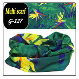 2017 Sport Bicycle Multi Functional Bandana Headband Seamless Tubular Magic Bandanas Tube Ring Scarf 24*48cm Bandanas