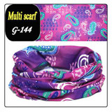 2017 Sport Bicycle Multi Functional Bandana Headband Seamless Tubular Magic Bandanas Tube Ring Scarf 24*48cm Bandanas