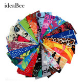 2017 Sport Bicycle Multi Functional Bandana Headband Seamless Tubular Magic Bandanas Tube Ring Scarf 24*48cm Bandanas