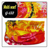 2017 Sport Bicycle Multi Functional Bandana Headband Seamless Tubular Magic Bandanas Tube Ring Scarf 24*48cm Bandanas
