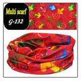 2017 Sport Bicycle Multi Functional Bandana Headband Seamless Tubular Magic Bandanas Tube Ring Scarf 24*48cm Bandanas