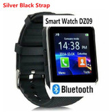 2017 Smart Watch dz09 With Camera Bluetooth WristWatch SIM&TF Card Slot Smartwatch For Android&ios Phone Support Multi languages