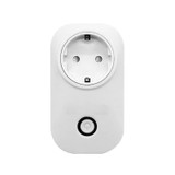 2017 Smart Wifi Socket Wireless Remote Control Socket Smart Home Switch Plug Timer Automation Control EU US UK Power Socket Plug