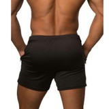 2017 Shorts Men Bodybuilding Brand Golds Powerhouse Boardshorts Casual Summer Gyms Shorts For Men Drop Shipping