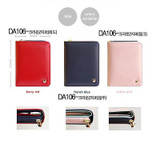 2017 Short Wallet Female Korean Version Of The Zipper Two Fold Wallet Crown Purse Multi-card Lady Mini Bag