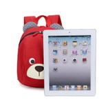 Aged 1-3 Toddler backpack Anti-lost kids baby bag cute animal dog children backpacks kindergarten school bag mochila escolar