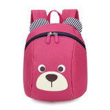 Aged 1-3 Toddler backpack Anti-lost kids baby bag cute animal dog children backpacks kindergarten school bag mochila escolar