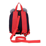 Aged 1-3 Toddler backpack Anti-lost kids baby bag cute animal dog children backpacks kindergarten school bag mochila escolar